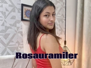 Rosauramiler