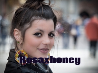Rosaxhoney
