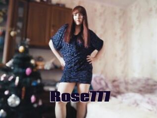 Rose777