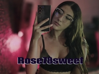 Rose78sweet