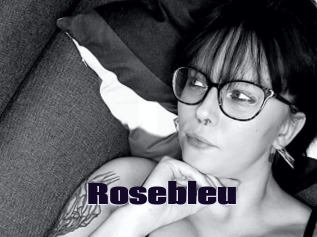 Rosebleu
