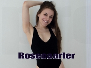 Rosecaarter