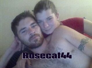 Rosecat44