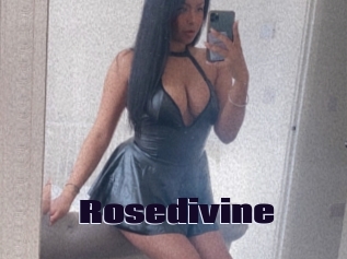 Rosedivine