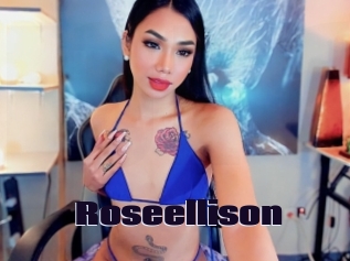 Roseellison