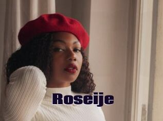 Roseije