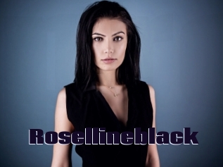 Rosellineblack