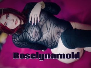 Roselynarnold