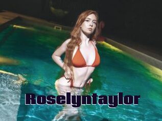 Roselyntaylor