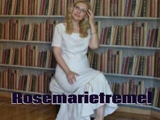Rosemarietremel