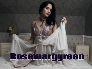 Rosemarygreen