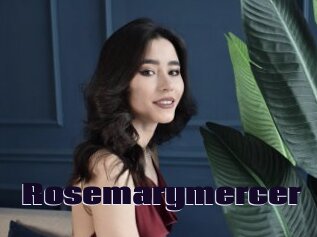 Rosemarymercer