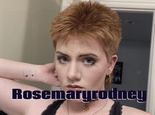 Rosemaryrodney