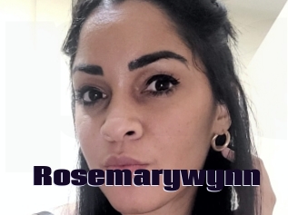 Rosemarywynn