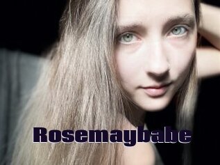 Rosemaybabe