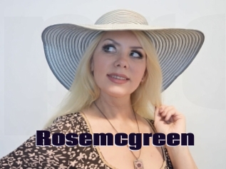 Rosemcgreen