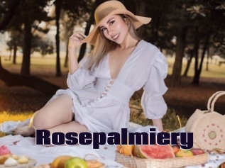 Rosepalmiery