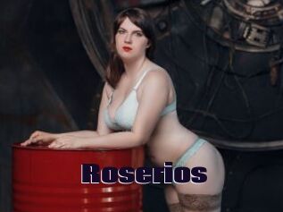 Roserios