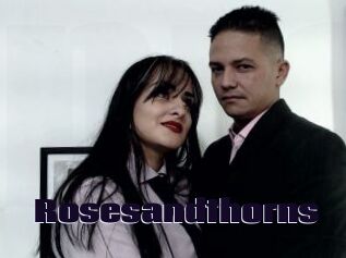 Rosesandthorns