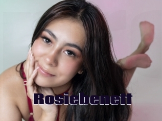 Rosiebenett