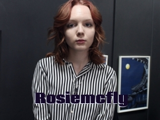 Rosiemcfly