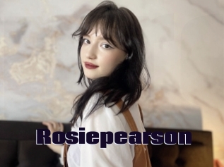 Rosiepearson