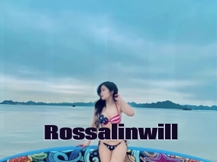 Rossalinwill