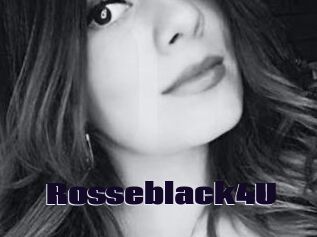 Rosseblack4U