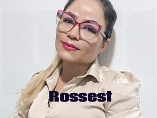 Rossest