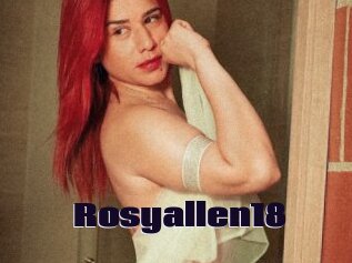 Rosyallen18