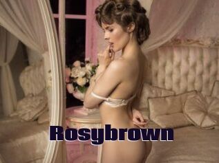 Rosybrown