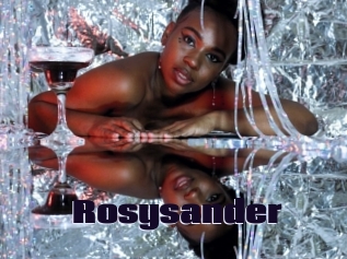 Rosysander