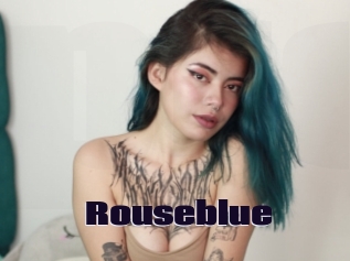 Rouseblue