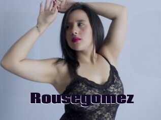 Rousegomez