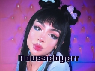Roussebyerr
