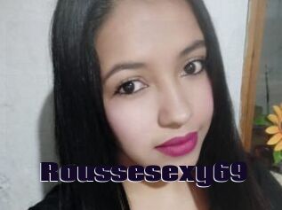 Roussesexy69