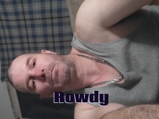 rowdy Prolap Sex