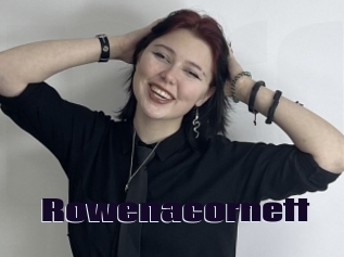 Rowenacornett