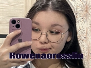 rowenacrosslin Prolap Sex