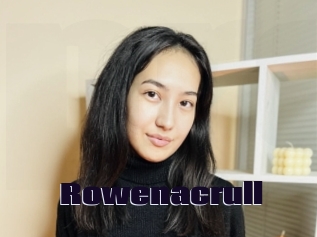 Rowenacrull