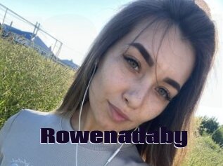 Rowenadaby