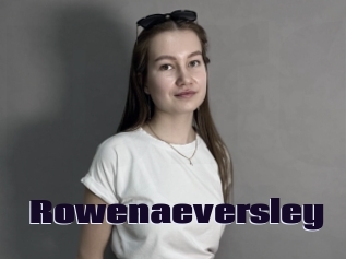 Rowenaeversley