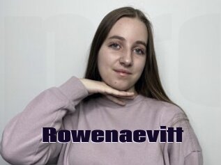 Rowenaevitt
