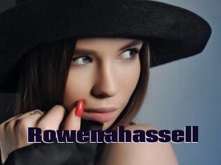 Rowenahassell
