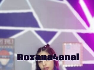Roxana4anal