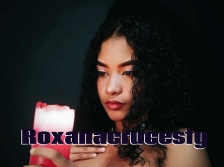 Roxanacrucesty