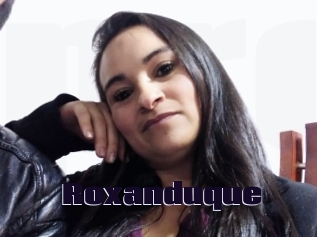 Roxanduque