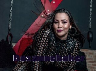 Roxannebaker