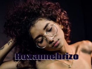 Roxannebrizo