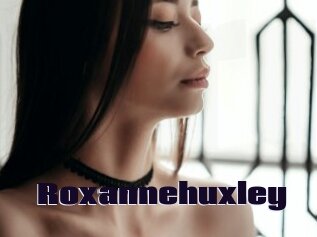 Roxannehuxley